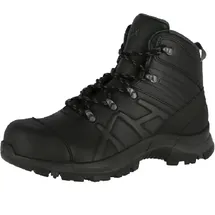 Haix Black Eagle Safety 56 Mid Black 41