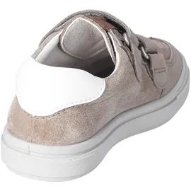 Ricosta Marci für Kinder, beige, Größe 33 EU