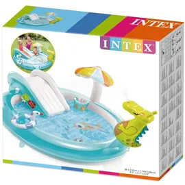 Intex Playcenter Gator Playcenter 201 x 170 x 84 cm