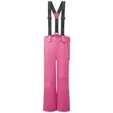 Trollkids Schneehose Holmenkollen Slim Fit Hellmagenta, magentapink 146-152cm 11-12J