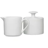 Ritzenhoff & Breker Milch- & Zucker-Set Bianco 2-teilig