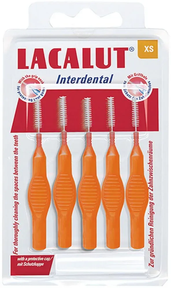 Lacalut Interdental XS