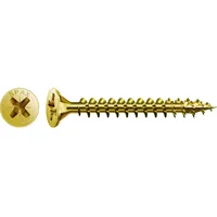 SPAX Universalschrauben 4,5 x 30 mm 15 Stück