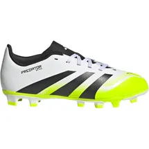 adidas Predator Club FG/MG Fußballschuhe Kinder - 34