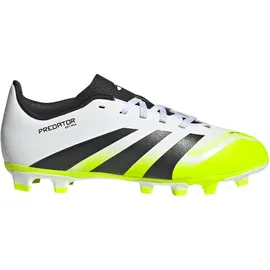 adidas Predator Club FG/MG Fußballschuhe Kinder - 34
