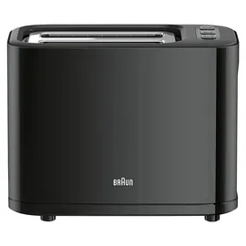 Braun PurEase HT 3010 schwarz