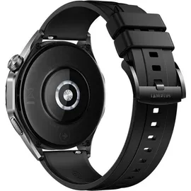 Huawei Watch GT 4 46 mm schwarz