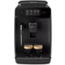 Philips 1200 Series EP0820/00 Schwarz