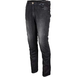 Gms Cobra Jeans - Schwarz
