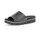 Gabor Damen Pantoletten, Frauen Slipper,Moderate Mehrweite (G),Sommerschuhe,sommerclogs,Sandalen,Slides,schwarz (S.schwarz),37.5 EU / 4.5 UK - 37.5 EU