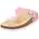 Fussbettpantoffel Rosa 30