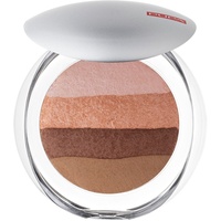 PUPA Milano Luminys Baked All Over Blush 9 g 2 - STRIPES NATURAL