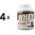PER4M Whey Protein Chocolate Orange Pulver 2010 g