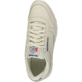 Reebok Classic Leather Cloud White / Cloud White / Pure Grey 3 42,5