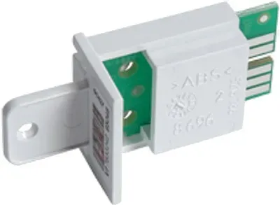 Codierstecker 23F1:0101/23F1:02E1 - 7841204 von Viessmann