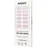 Anny Quick & Easy Gel Nail Strips Nagelfolie 1 Stk prima ballerina