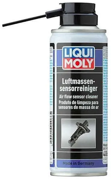 LIQUI MOLY Reiniger, Luftmassenmesser 21703