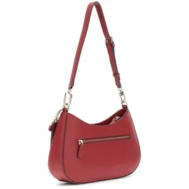 GUESS Noelle Ii Schultertasche - garnet - One Size