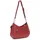 GUESS Noelle Ii Schultertasche - garnet - One Size