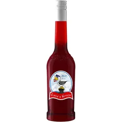 Fiete's Kirsche mit Wodka 15,0 % vol 0,5 Liter