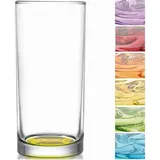 LAV Longdrinkglas 0,25 l 6-tlg.