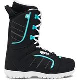 Raven Damen Snowboard Boots Diva (Diva Mint 40 (26cm)