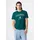 Champion Graphic Tee grün L
