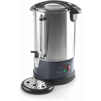 Lacor - 69481 - Kaffeemaschine, Kaffeetrickler, mit 2 unabhängigen