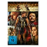 Gladiator II