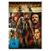 Gladiator II