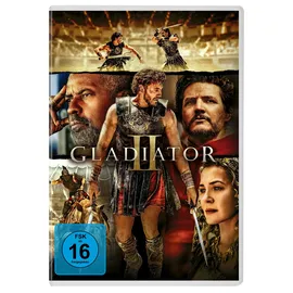 Gladiator II