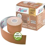 Habitum Pharma Aktimed TAPE PLUS beige elast.Tape m.Zusatzn.