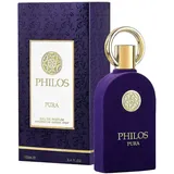 Maison Alhambra Philos Pura 100ml Lattafa Orientalisch Arabische Parfum Emiraten Maison Alhambra