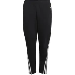 ADIDAS adidas Damen Sportswear Future Icons, BLACK, 1X