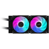 Gigabyte AORUS WATERFORCE II 240