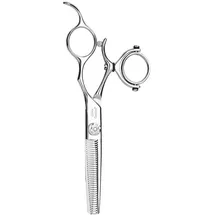 Olivia Garden SwivelCut Modelierschere 6,0'' Rechtshand