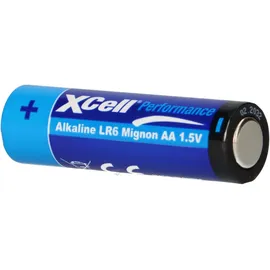 XCell AA 2700 mAh 24 St.