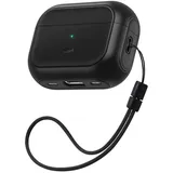 Esr Orbit Halolock MagSafe Apple AirPods Pro 1 / 2 Schwarz