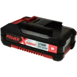 Einhell Akku Power X-Change für Akku-Stichsäge TE-JS 18 Li-Solo 2,5Ah