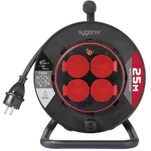 Sygonix SY-10236135 25 m