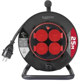 Sygonix SY-10236135 25 m