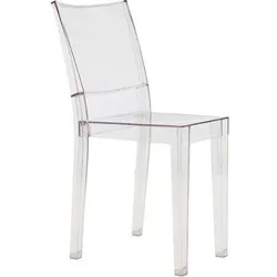 La Marie Stuhl Kristall