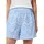 Pieces Shorts "Vilde" in Hellblau - XL
