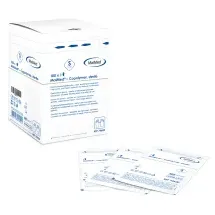 Maimed Copolymer Untersuchungshandschuhe 74600 - 1 Box = 100 Stück einzeln verpackt,
