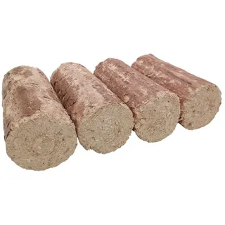 Buri 60kg Pollmeier Buchenholzbriketts Buchenbrikett Holzbriketts Brennholz Kaminholz