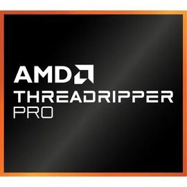 AMD Ryzen Threadripper 9975WX Box 100-000000000