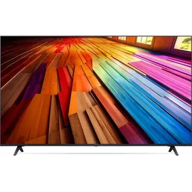 LG 65UT80006LA 65" 4K LED Smart TV UT80