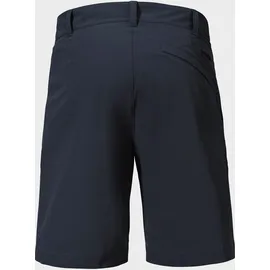 Schöffel Herren Style Gharra Shorts (Größe 4XL, blau)