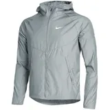 Nike Repel Miler Laufjacke Herren 084 smoke grey/smoke grey/reflective silv L