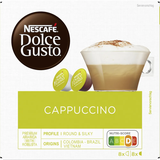 Dolce Gusto Kapseln im Preisvergleich » Günstig bei